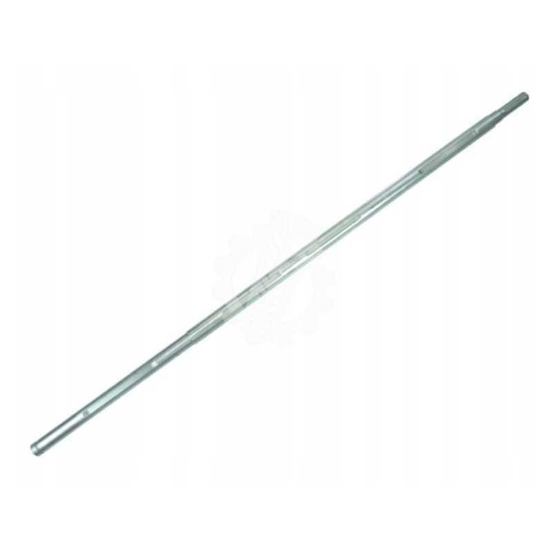 Kombaino Claas 603661 nuožulnus konvejerio volas