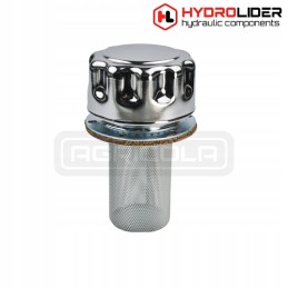 TM užpildymo dangtelis su filtru 178 g78 fi50 80 mintor