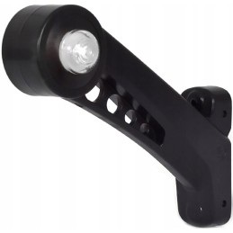 2 LED šviestuvų rinkinys LP priekabai