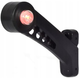 2 LED šviestuvų rinkinys LP priekabai