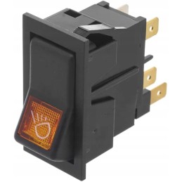 Cobo šviesos jungiklis