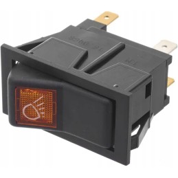 Cobo šviesos jungiklis