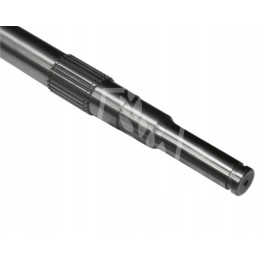 Kombaino Claas 650792 nuožulnus konvejerio velenas