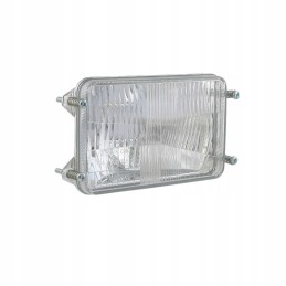 Priekiniai žibintai 2 funk manitou massey ferguson