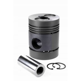 Variklio stūmoklis su kaiščiu c 330 std thm tarpikliu