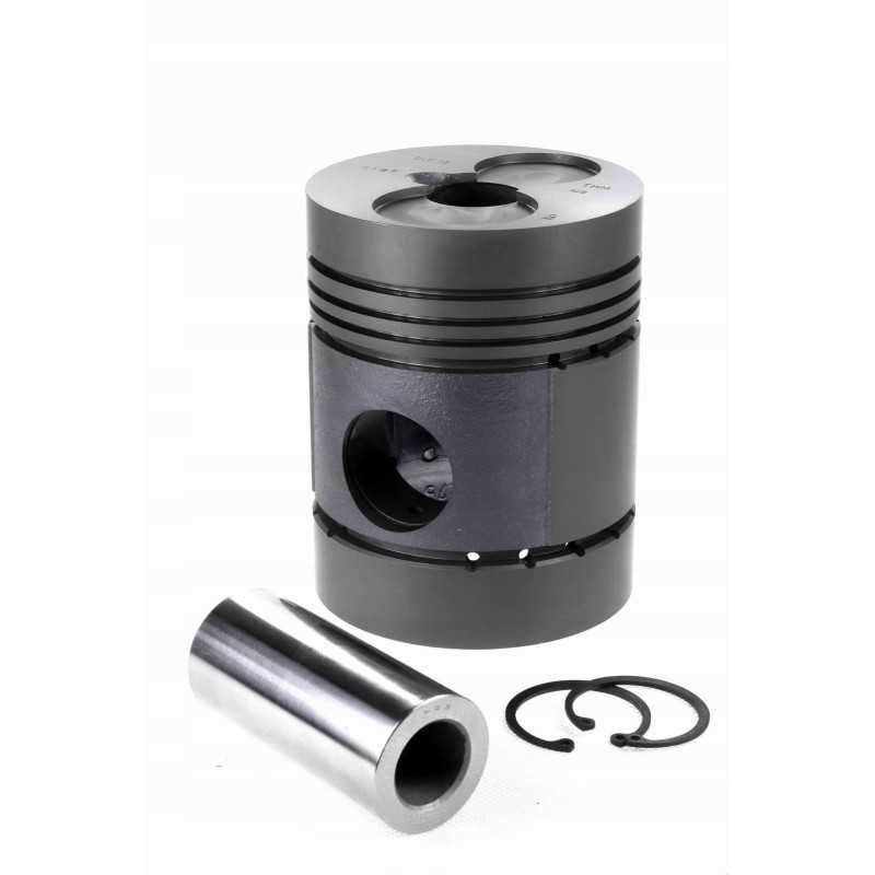 Variklio stūmoklis su kaiščiu c 330 std thm tarpikliu