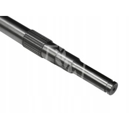 Nuožulnus konvejerio velenas 1807mm 650792