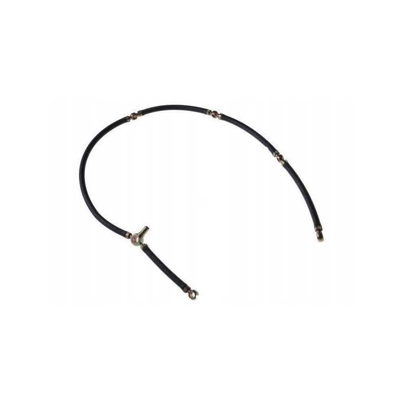 Perpildymo vamzdis 4 cil. c 385