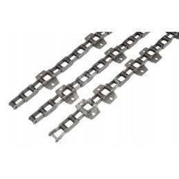 Tiekimo grandinės komplektas 89837257 new Holland