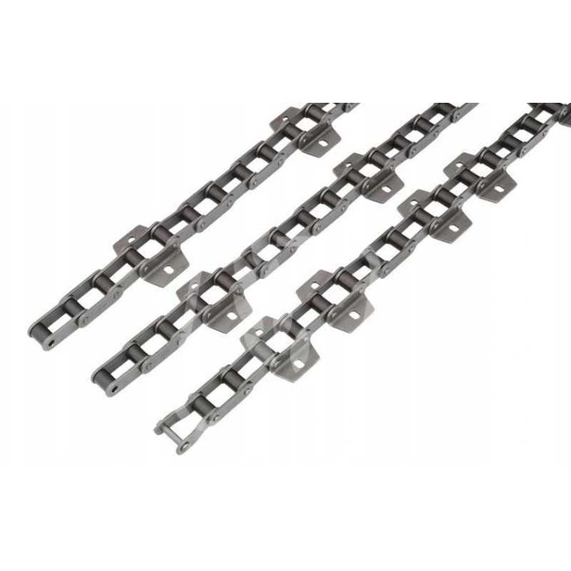 Tiekimo grandinės komplektas 89837257 new Holland