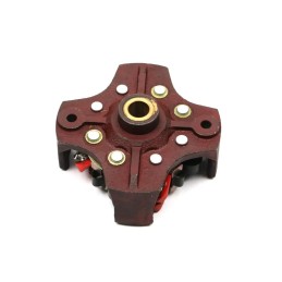 Šepečių laikiklis su šepečiais r 11 46657