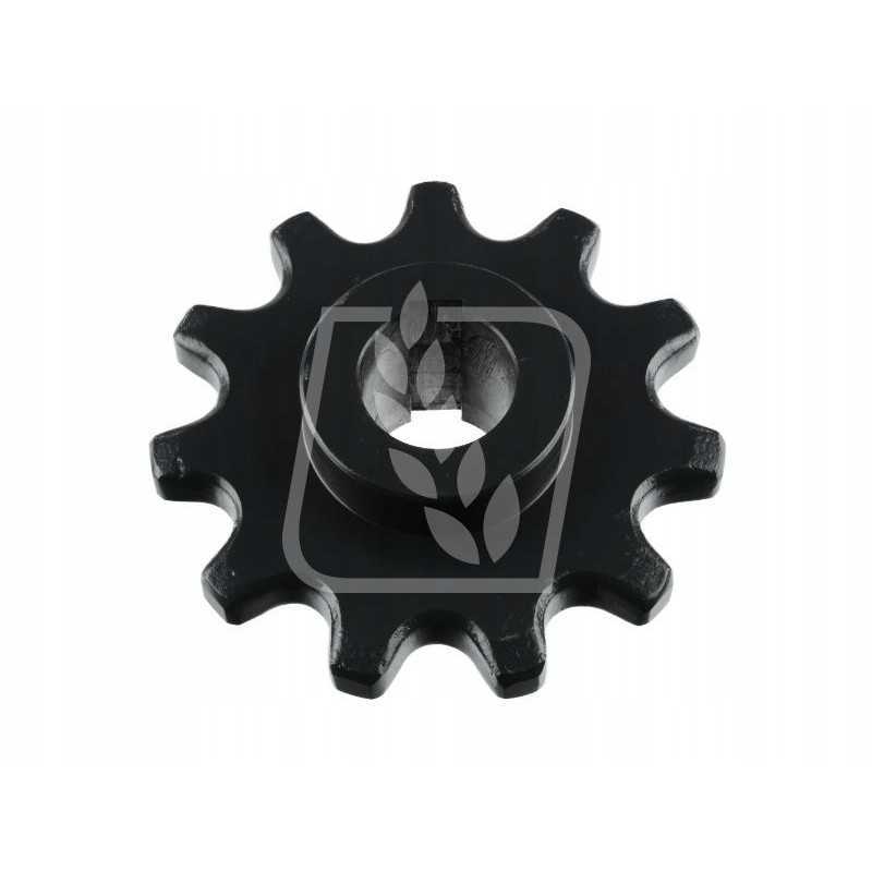 Nuožulnios konvejerio žvaigždutė z11 claas 603507