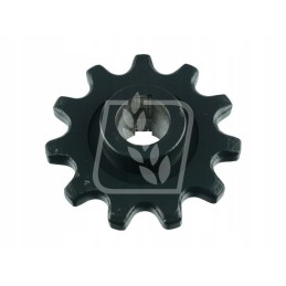 Nuožulnios konvejerio žvaigždutė z11 claas 603507