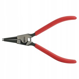 Klasikinės seger žiedinės replės išoriniam pyragui