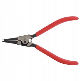 Klasikinės seger žiedinės replės išoriniam pyragui