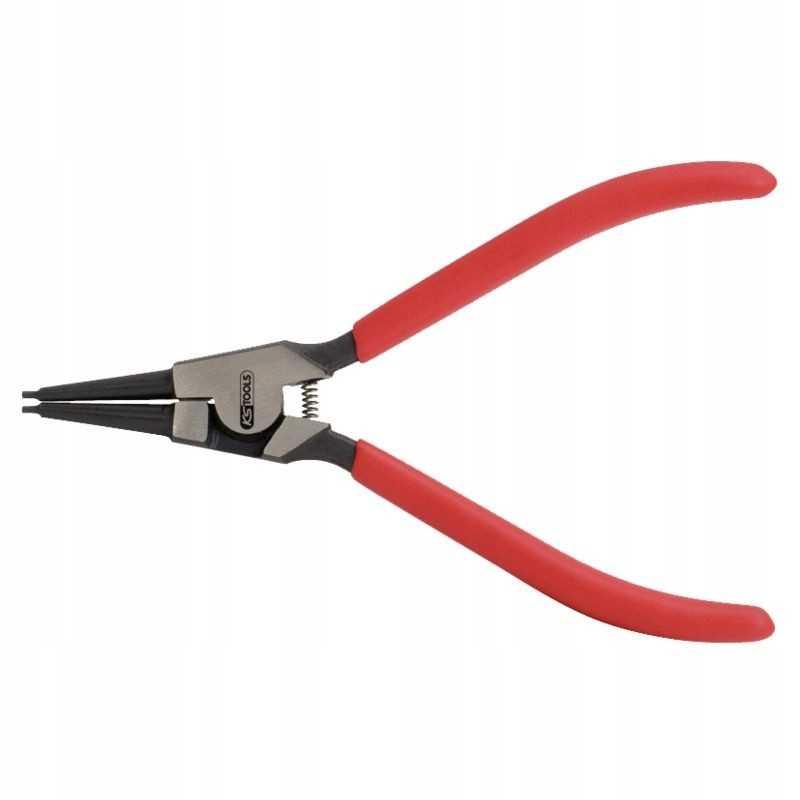 Klasikinės seger žiedinės replės išoriniam pyragui