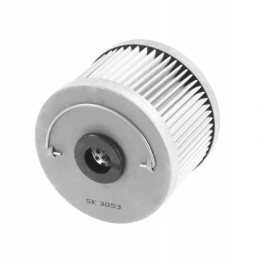 Claas 723697 1 SF Sk3053 kuro filtras