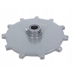 Claas 610460 kombaino pasvirusi konvejerio žvaigždutė