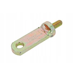 Tl02582280057 valdymo svirties troso tvirtinimas