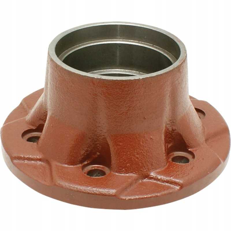 Priekinio rato stebulė c 385 80205015 zetor