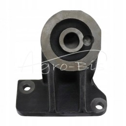 Seno tipo hidraulinės alyvos filtro korpusas