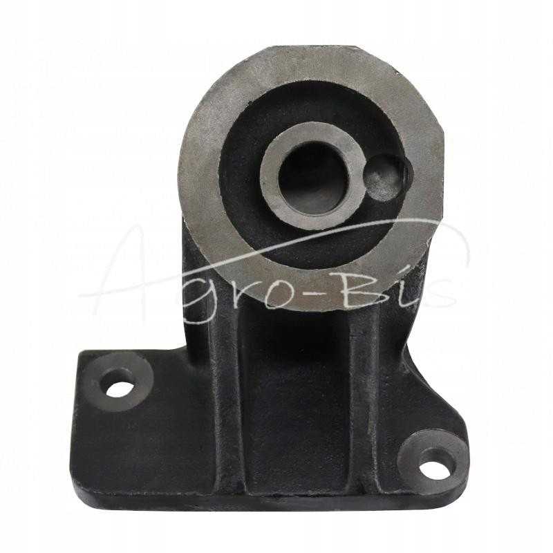 Seno tipo hidraulinės alyvos filtro korpusas