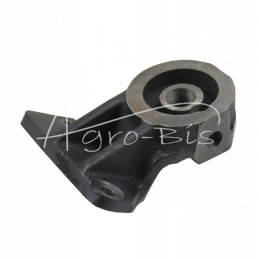 Seno tipo hidraulinės alyvos filtro korpusas