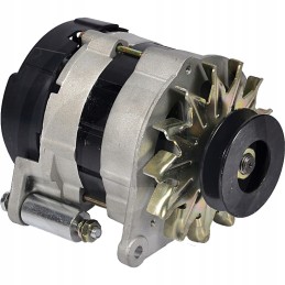 Kintamosios srovės generatoriui 14v 45a ursus c330 naujų metų garantija