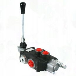 1 sekcijos hidraulinis skirstytuvas