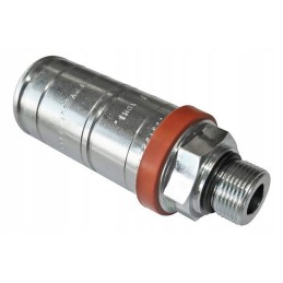 Vfl3030 hidraulinė greitoji jungtis m22x1 5 mm