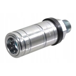 Vfl3030 hidraulinė greitoji jungtis m22x1 5 mm