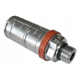 Vfl3030 hidraulinė greitoji jungtis m22x1 5 mm