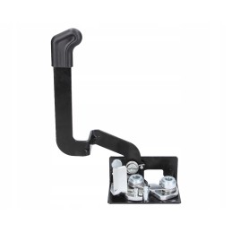 Kairiųjų durų spyna Fiat Ford New Holland 83994207