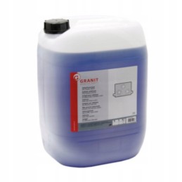 Antifrizo koncentratas radiatoriui