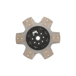 Sankabos diskas yra 3373 kv