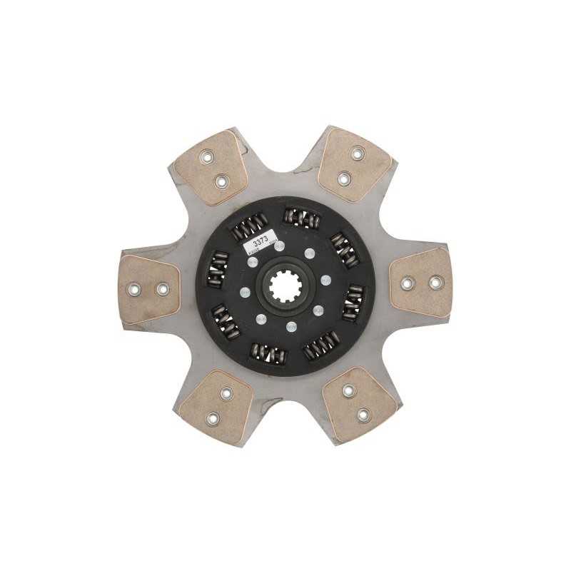 Sankabos diskas yra 3373 kv