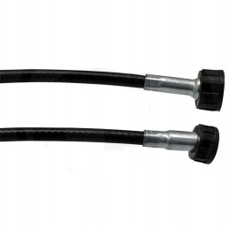 Deutz Fahr tachometro kabelis, ilgis 2130 mm