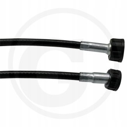 Deutz Fahr tachometro kabelis, ilgis 2130 mm