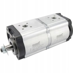 Dvigubas hidraulinis siurblys 16 ir 14 cm3 01175992