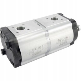 Dvigubas hidraulinis siurblys 16 ir 14 cm3 01175992