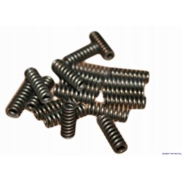 Šakės skląsčio spyruoklė c 330 0050 01 161