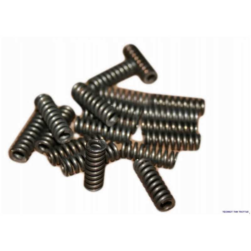 Šakės skląsčio spyruoklė c 330 0050 01 161