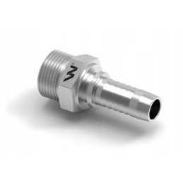 Hidraulinis tvirtinimo elementas dn10 12l m18x1 5 premium