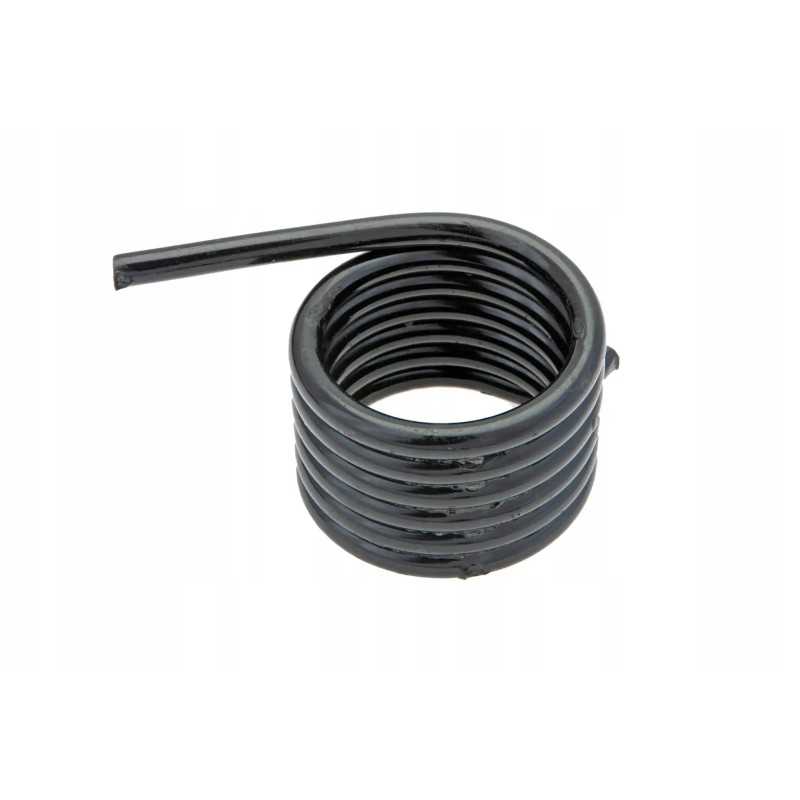 Tb400 476a 01 dešiniojo vairo sparno spyruoklė