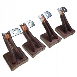 Rozr šepečiai r10 4 vnt thm 8514040 bsx67