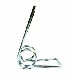 Claas spyruoklių įtempiklis