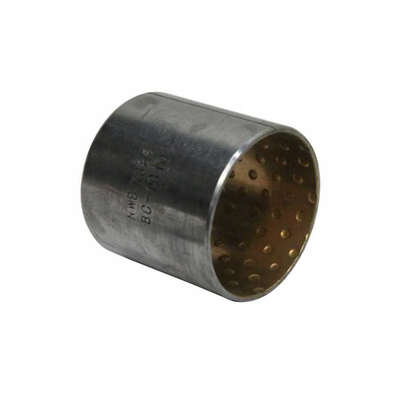 Pavarų dėžės kėbulo įvorė 180801m1