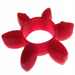 Guminis įdėklas vairo stiprintuvo sankabai