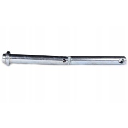 Prikabinimo kablio kaištis massey ferguson 180901m91