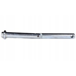 Prikabinimo kablio kaištis massey ferguson 180901m91